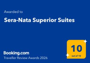 BookingAward